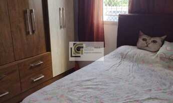 Imagem 4: Apartamento para venda possui 45 metros quadrados com 2 quartos