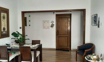 Imagem 1: Apartamento para venda possui 128 metros quadrados com 3 quartos em Vila Monumento - São P