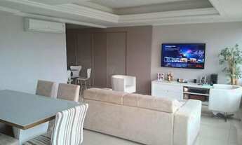 Imagem 2: Apartamento de 108 metros quadrados no bairro Aflitos com 3 quartos