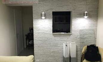 Imagem 3: São Paulo - Apartamento Padrão - Jardim Ampliação