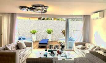 Imagem 5: Casa com 3 Dormitorio(s) localizado(a) no bairro Pacaembu em São Paulo / Ref.:OR27177443