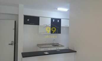 Imagem 6: Características do Imóvel: Apartamento para Locação Cond. Up Life