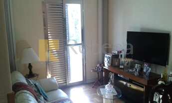 Imagem: Apartamento residencial à venda, Bom Retiro