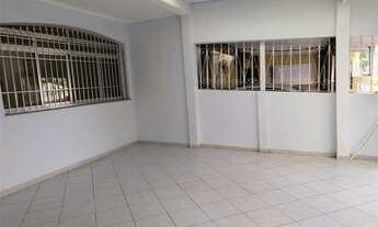 Imagem 3: São Paulo - Casa Padrão - SAÚDE