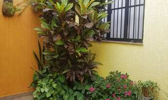 Imagem 2: Sobrado para venda tem 142 metros quadrados com 3 quartos em Vila Mazzei - São Paulo - SP