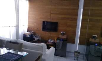 Imagem 1: Apartamento para venda possui 50 metros quadrados com 2 quartos em Jaguaré - São Paulo - S