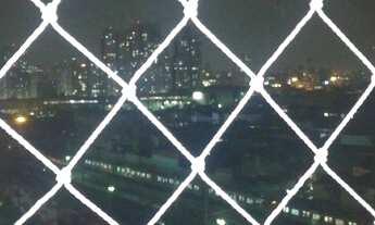 Imagem 6: Apartamento para venda ao lado do metrô tem 50 metros 2 quartos em Mooca - São Paulo - Sã