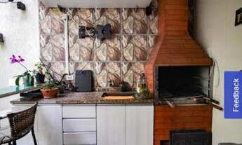 Imagem 3: Sobrado para venda tem 115 metros quadrados com 2 quartos em Casa Verde Alta - São Paulo