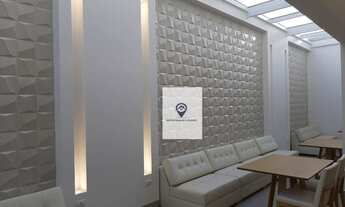 Imagem 7: Apartamento com varanda gourmet, 3 dormitórios à venda, 105 m² por R$ 1.463.800 - Vila Reg