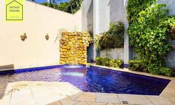 Imagem 6: CASA ESPETACULAR À VENDA - PLANALTO PAULISTA / MOEMA