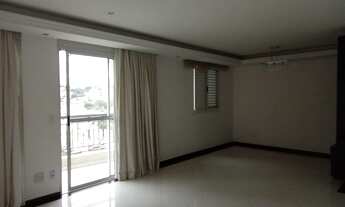 Imagem 3: Vila Romana - 2 suítes, 4 vagas, lazer completo