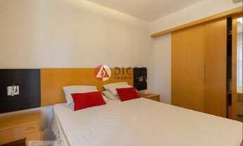 Imagem 6: FLAT À VENDA, 01 DORMITÓRIO, 01 VAGA PARAÍSO, SÃO PAULO