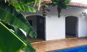 Imagem 6: Linda Casa no Horto Florestal, reformada e com piscina