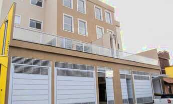 Imagem 2: Apartamento com 2 dormitórios à venda, 40 m² por R$ 220.000,00 - Vila Progresso (Zona Lest