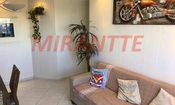 Imagem 2: Lindo apartamento em Imirim