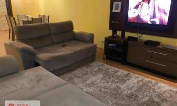 Imagem 4: Sobrado com 3 dormitórios à venda, 225 m² por R$ 690.000,00 - Butantã - São Paulo/SP