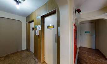 Imagem 2: Excelente apartamento na saúde!! Venham Conferir!!