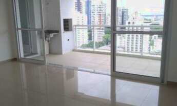 Imagem 6: Apartamento Autêntico Batista Campos- Três suítes