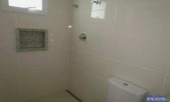 Imagem 6: APARTAMENTO NOVO, LAZER DE CLUBE VENDA MIRANDOPOLIS, 116m²