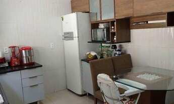 Imagem 5: JL-Vendo excelente casa no Setor O - 03qtos/suite e barraco de fundos - Cel