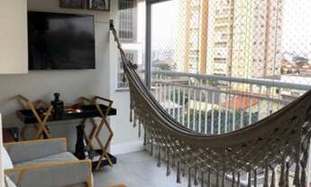 Imagem 5: Apartamento para venda na Vila Carrão com 03 dormitórios