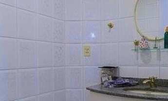 Imagem 2: Apartamento para venda tem 123 metros quadrados com 3 quartos (1 suíte) em Saúde - São Pau