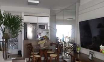 Imagem 2: Apartamento para venda com 63 metros quadrados com 2 quartos em Vila Monumento - São Paulo