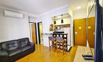 Imagem 5: Flat para aluguel tem 42 metros quadrados com 1 quarto em Jardim Paulista - São Paulo - SP