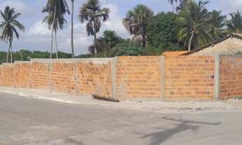 Imagem: SANTO AMARO/MA - VENDO TERRENO DE ESQUINA