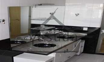 Imagem 5: 00675 - Casa 4 Dorms, BOSQUE DA SAÚDE - SÃO PAULO/SP