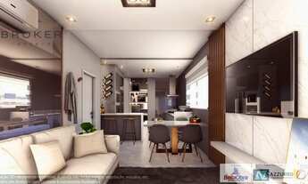 Imagem 5: APARTAMENTO | 1 SUÍTE + 2 DORMITÓRIOS