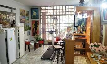 Imagem 4: Quintal, Churrasqueira, Jardim , Edicula, próximo a estação de metrô