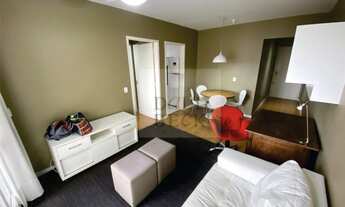 Imagem 5: Apartamento para aluguel 1 quarto