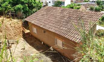 Imagem 5: Vendo lote com casa no centro de São Domingos do Norte