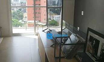 Imagem 2: Apartamento à venda, 148 m² por R$ 2.100.000,00 - Vila Nova Conceição - São Paulo/SP