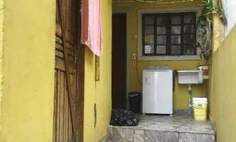 Imagem 2: Sobrado com 4 dormitórios à venda, 120 m² por R$ 400.000 - Jardim Piracuama - São Paulo/SP