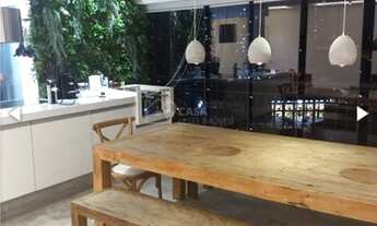 Imagem 3: Analia Franco 104m 2 suítes 2 vagas Ampla Varanda Gourmet e depósito