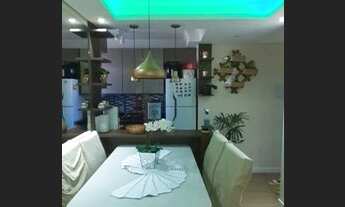 Imagem 5: Apartamento com 2 dormitórios, 41 m² - venda por R$ 280.000,00 ou aluguel por R$ 1.400,00