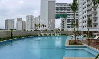 Imagem: A INCRÍVEL LOCALIZAÇÃO DO TRIBECA RESIDENCIAL