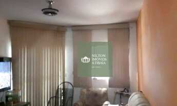 Imagem 3: Casa com 2 dormitórios à venda, 77 m² por R$ 350.000,00 - Jardim Lourdes - São Paulo/SP