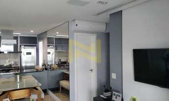 Imagem 5: APARTAMENTO FINAMENTE ACABADO NO MELHOR CONDOMÍNIO DA BARRA FUNDA!!!!