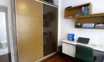 Imagem 6: Apartamento amplo a venda 3/4 na Graça