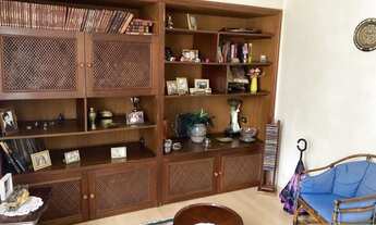 Imagem 5: Apartamento de três dormitórios com vaga de garagem, ao lado do shopping Higienopolis!