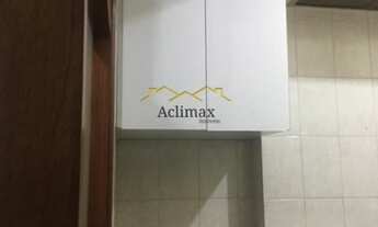 Imagem 7: APARTAMENTO DE 38 M² PARA VENDA COM 1 DORMITÓRIO EM HIGIENÓPOLIS