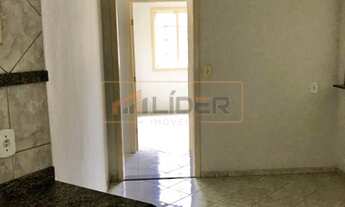 Imagem 5: ALUGO APARTAMENTO COM 02 QUARTOS + 01 SUÍTE EM VILA LENIRA