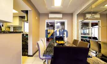 Imagem 5: Sobrado com 3 dormitórios à venda, 193 m² por R$ 447.000 - Marechal Rondon - Canoas/RS