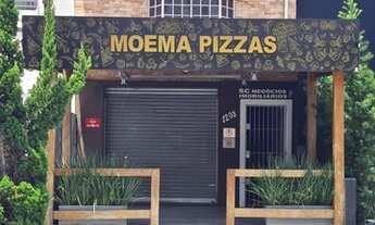 Imagem 2: Sobrado comercial Moema - Excelente localização