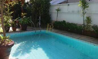 Imagem 3: Sobrado para venda tem 326 metros quadrados com 4 quartos em Jardim Morumbi - São Paulo