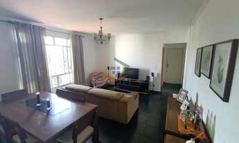 Imagem 3: Apartamento para venda possui 98 metros quadrados com 2 quartos em Embaré - Santos - SP