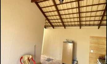 Imagem 4: Casa a venda! Casa com 4 dormitórios